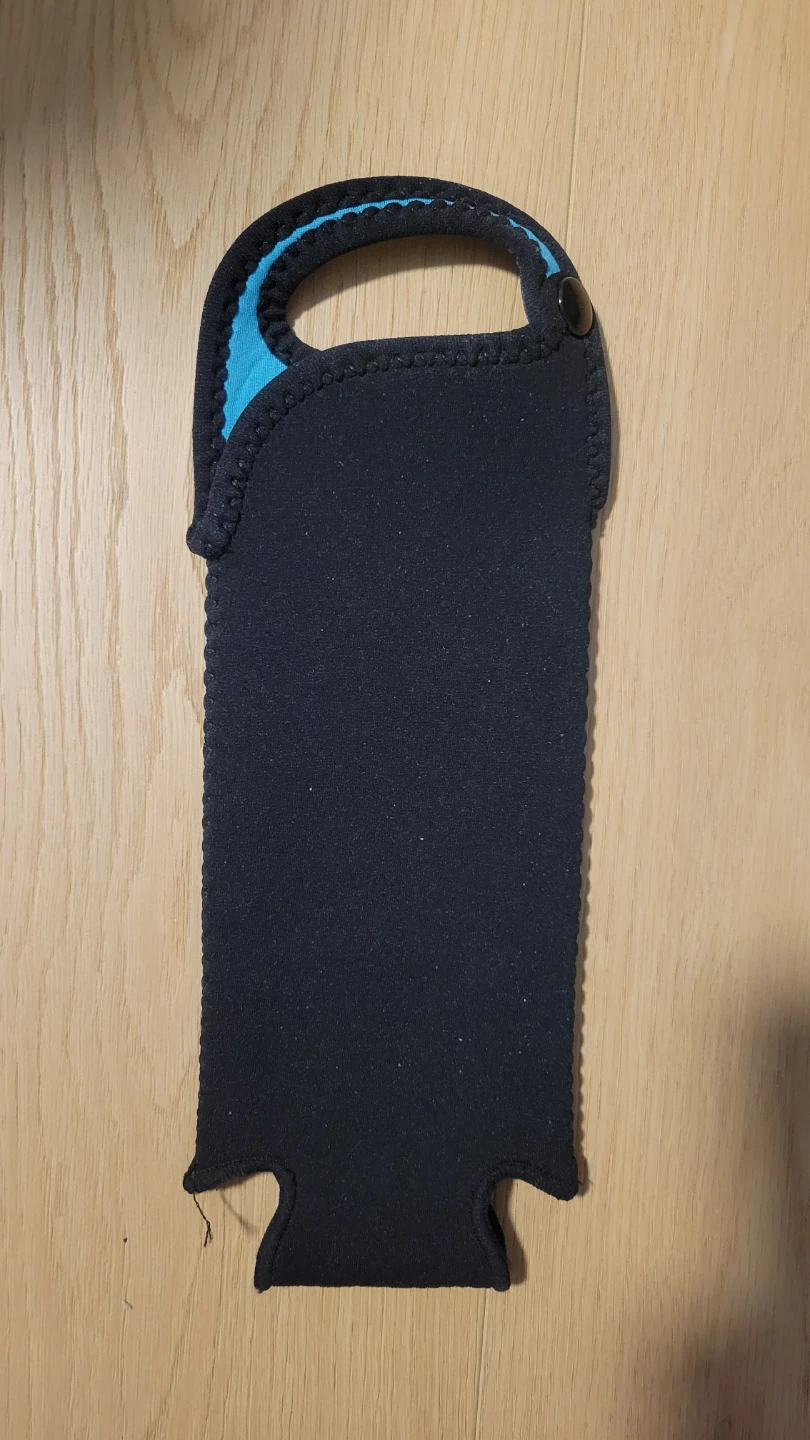 BYO Neoprene Bottle Sleeve - photo 2