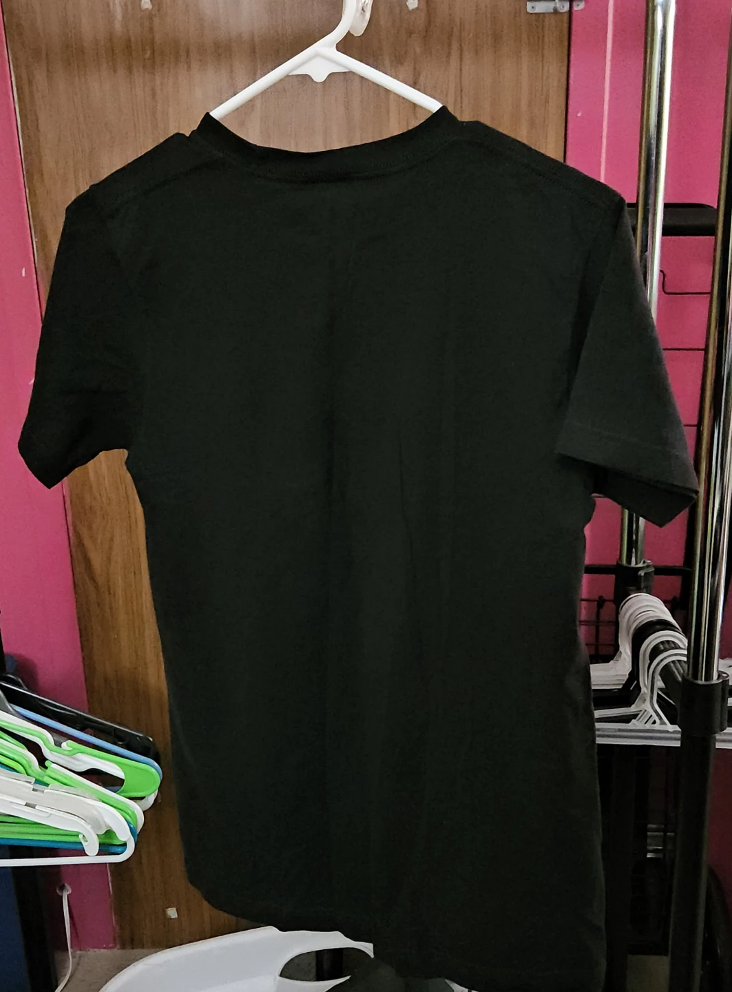 Dragon Ball Super Graphic T-Shirt - photo 2