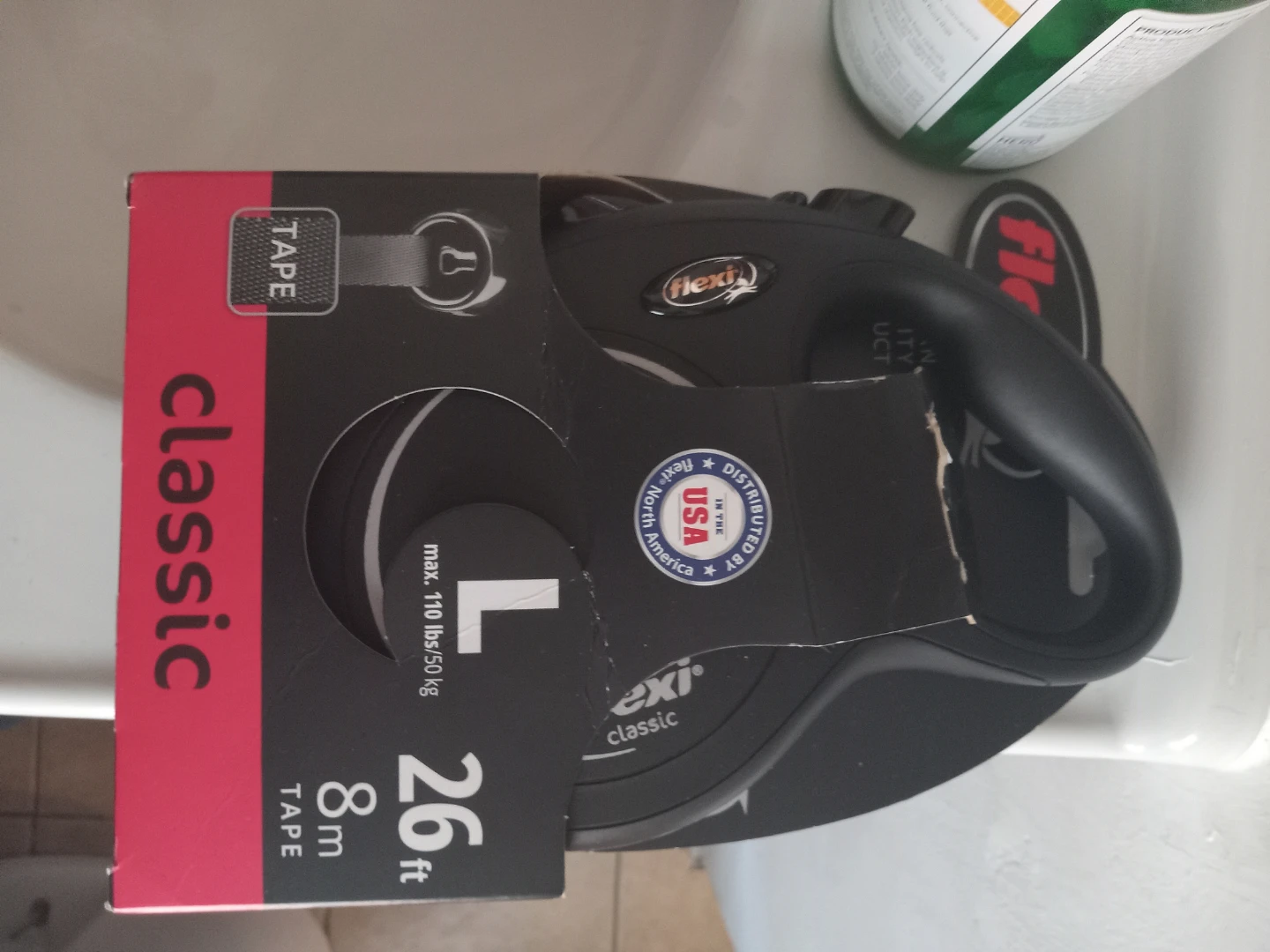 Never used medium size leashes - photo 2