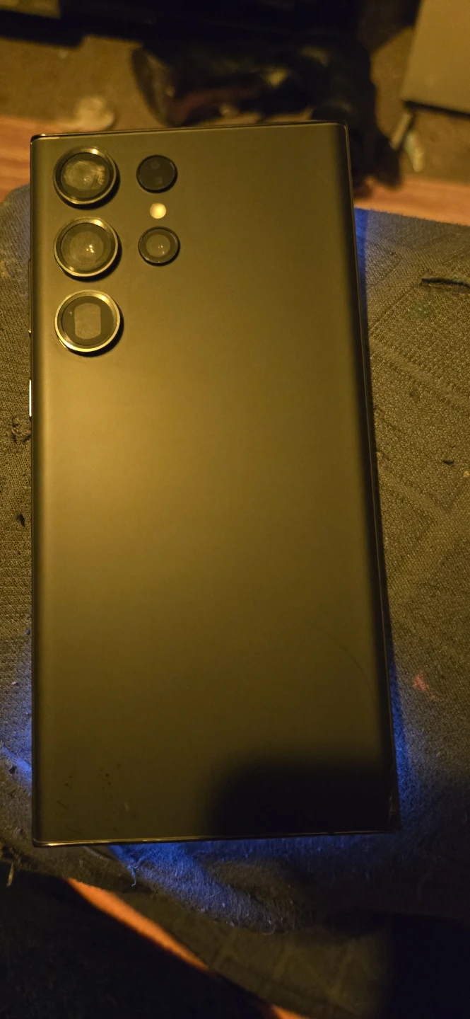 Samsung Galaxy S23 Ultra 512 gig  Unlocked - photo 2