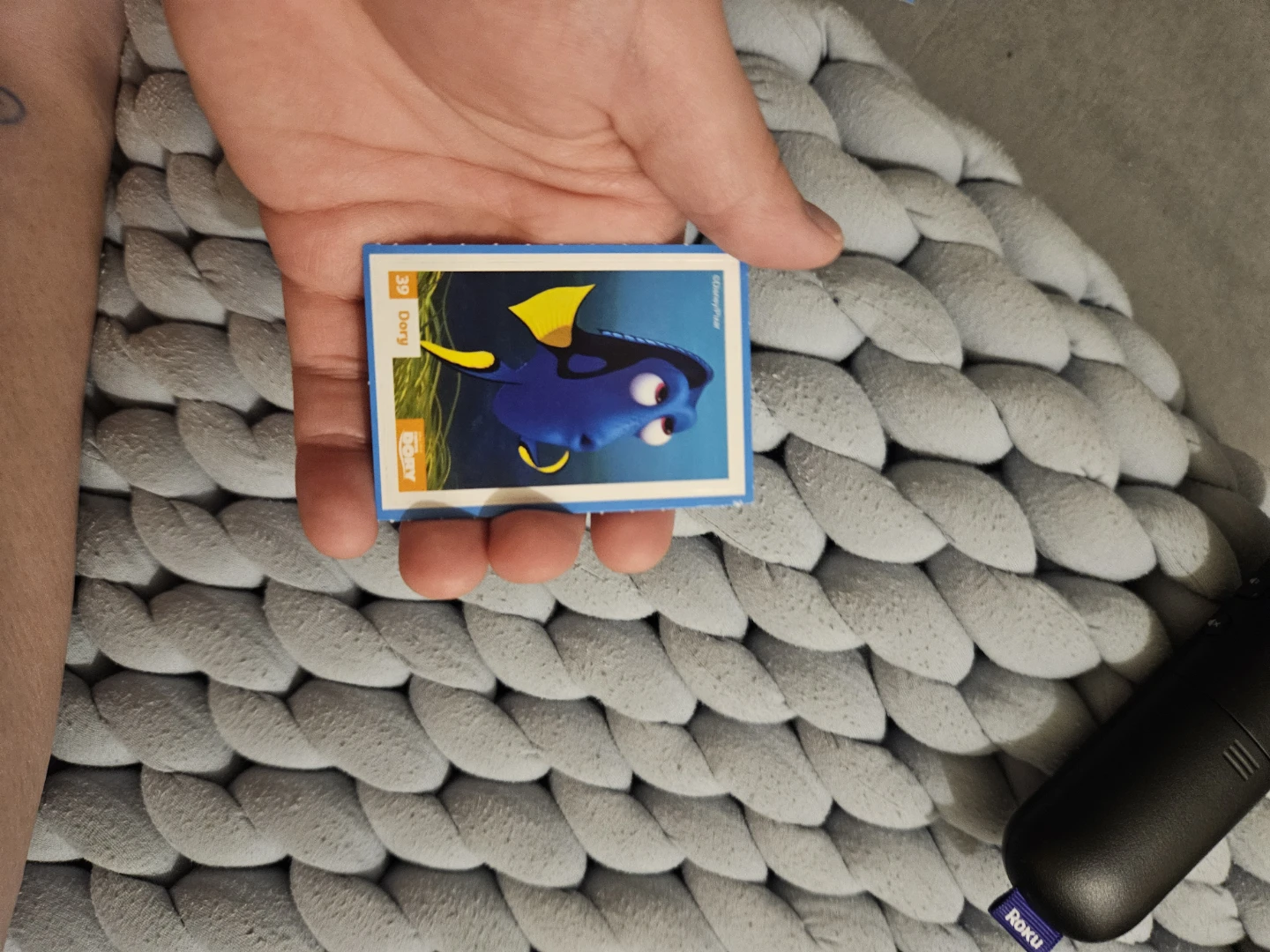 More clawesome stickers