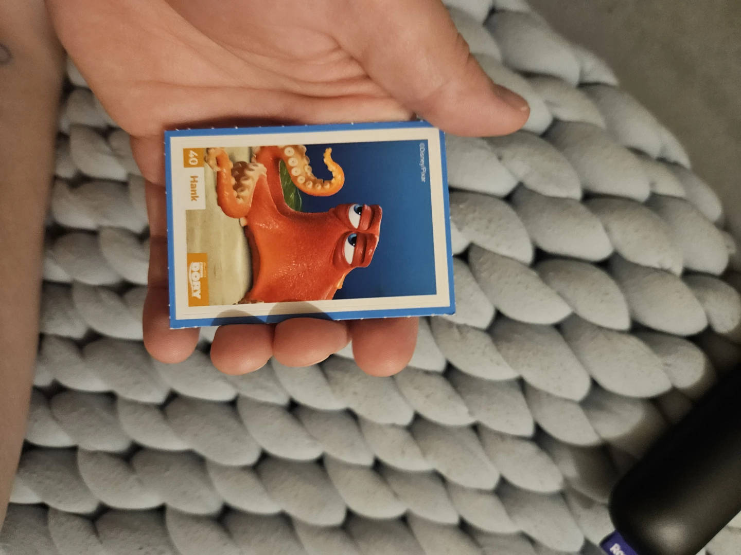 More clawesome stickers - photo 2