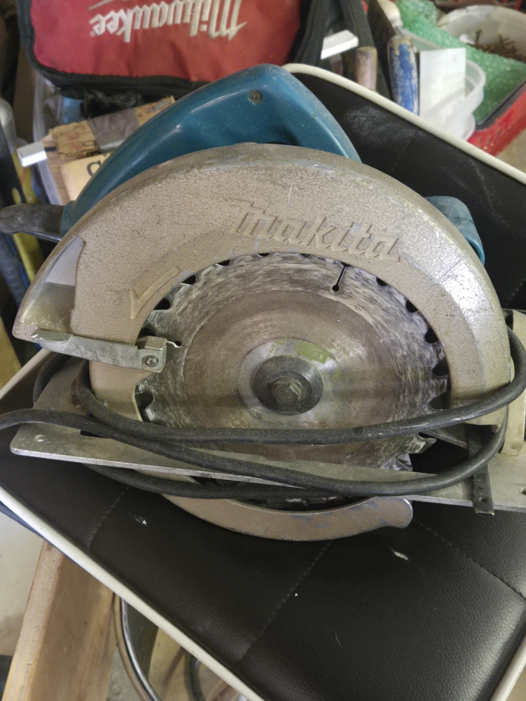 Makita Circular Saw