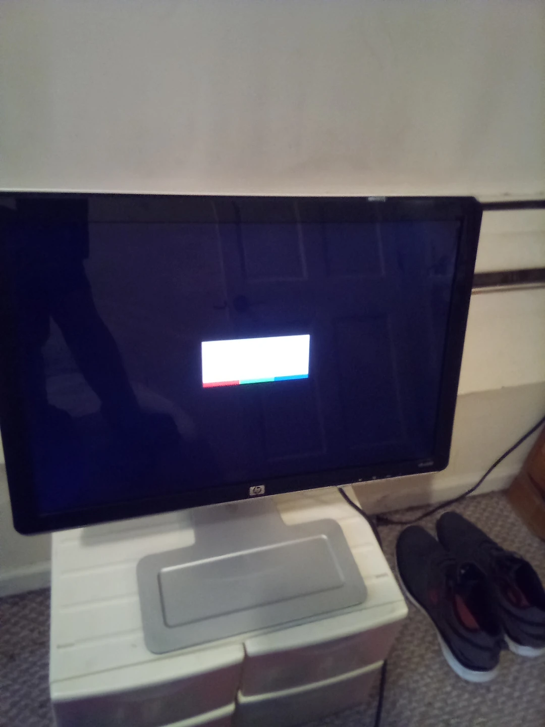Computer monitor with HDMI Cable - photo 2