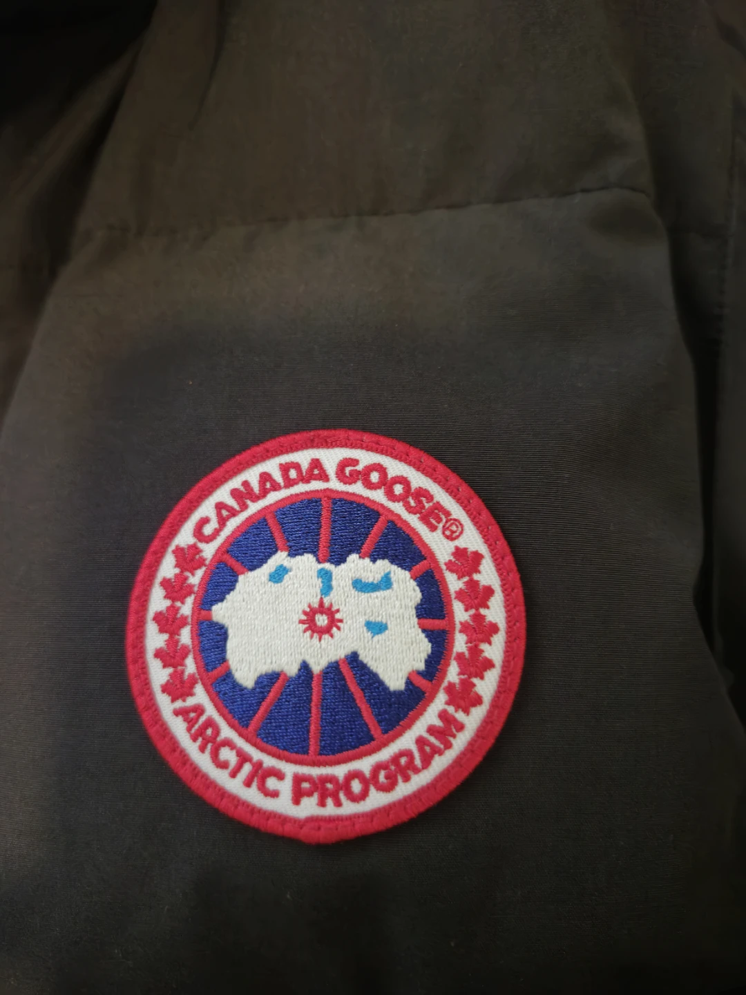 Canada goose freestyle crew vest - photo 2