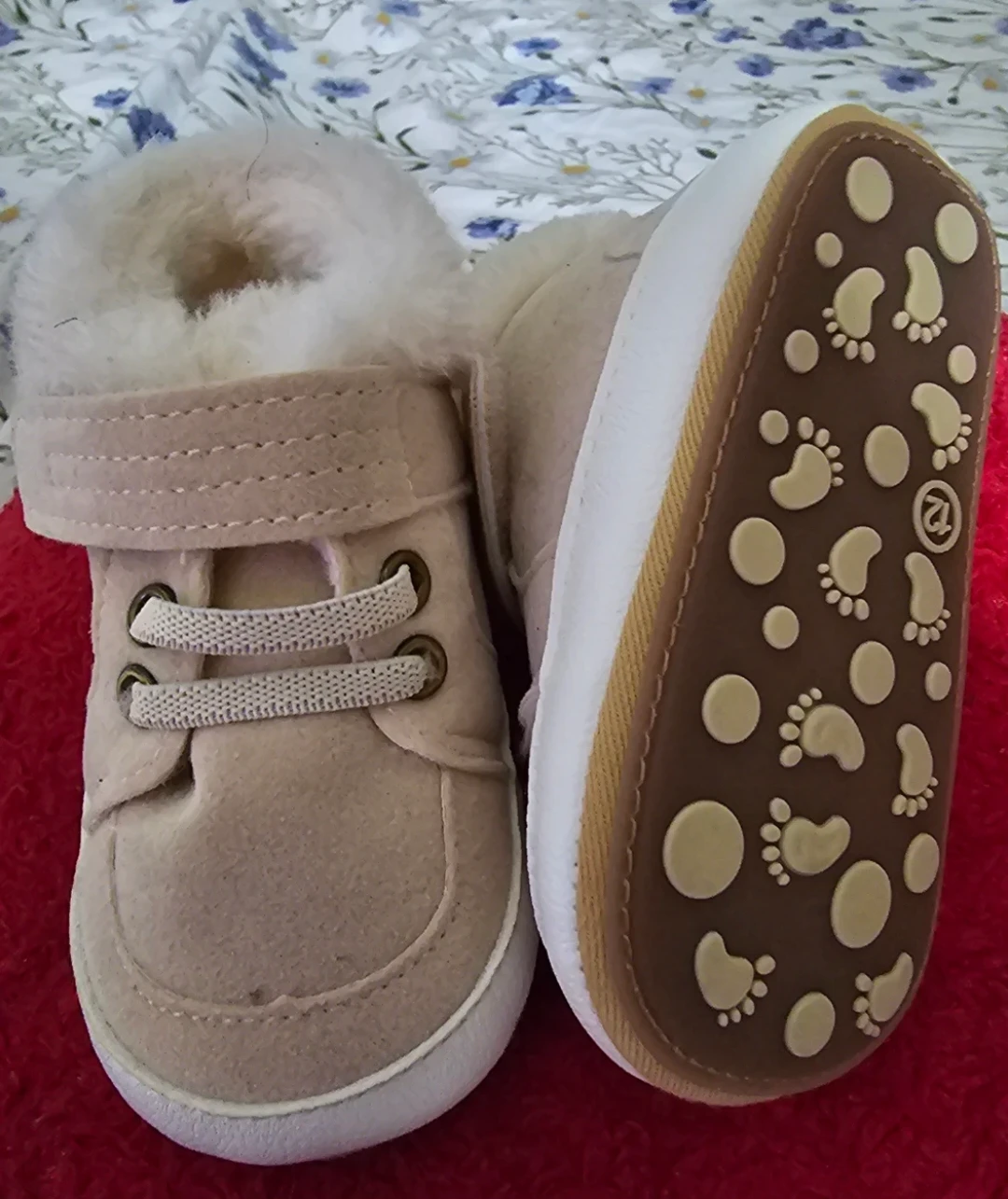 Toddler Boots - photo 2