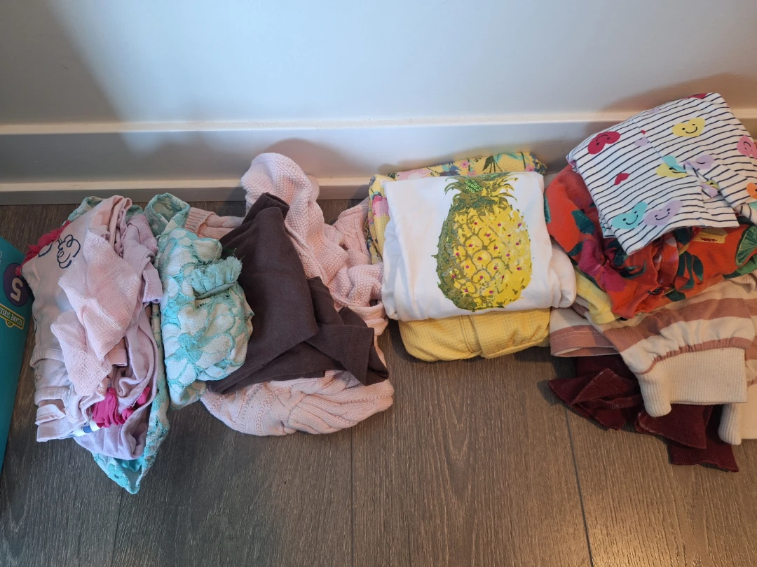 Kids Clothes Bundle - Various Brands & Sizes (baby to 6 year) - photo 2