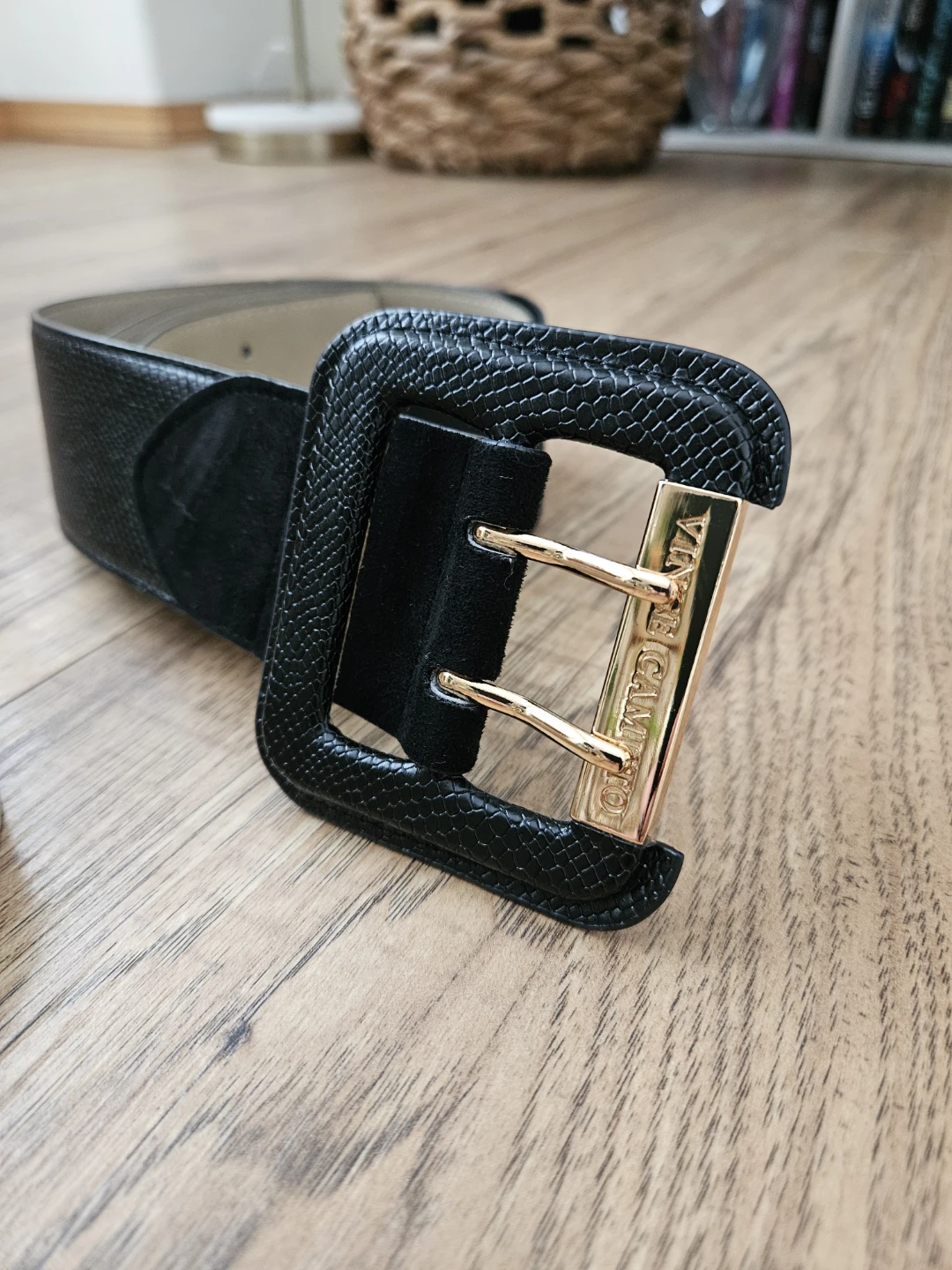 Women's belts set - photo 3