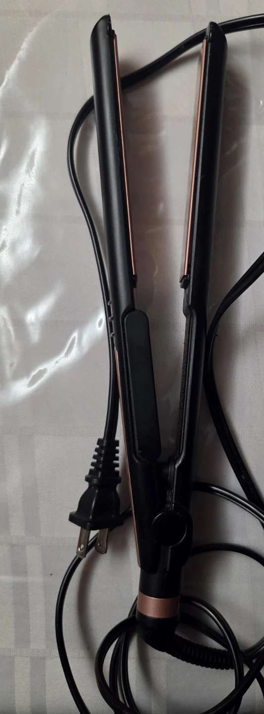 Conair InfinitiPRO Hair Straightener - photo 2
