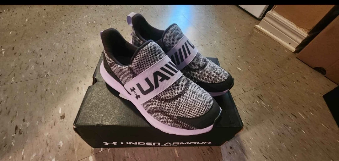 Under Armour Girls