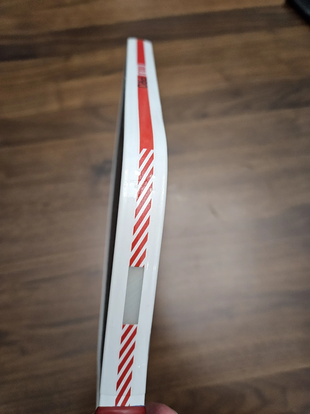 JOOLA Ben Johns Perseus Pro IV 14mm Pickleball Paddle - photo 3