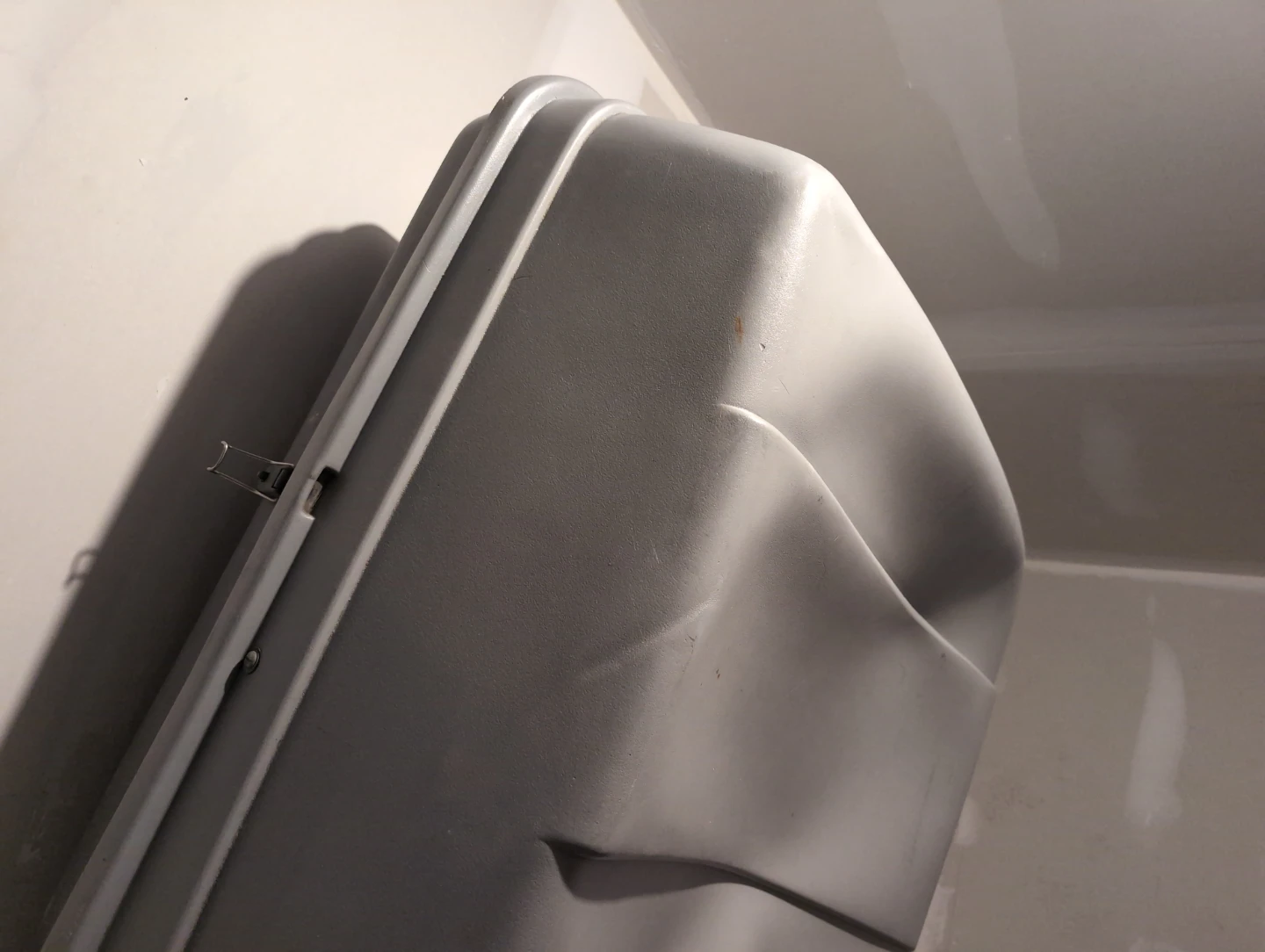 Baby seat Chair- Air purifier - mattress - Carrier - photo 2