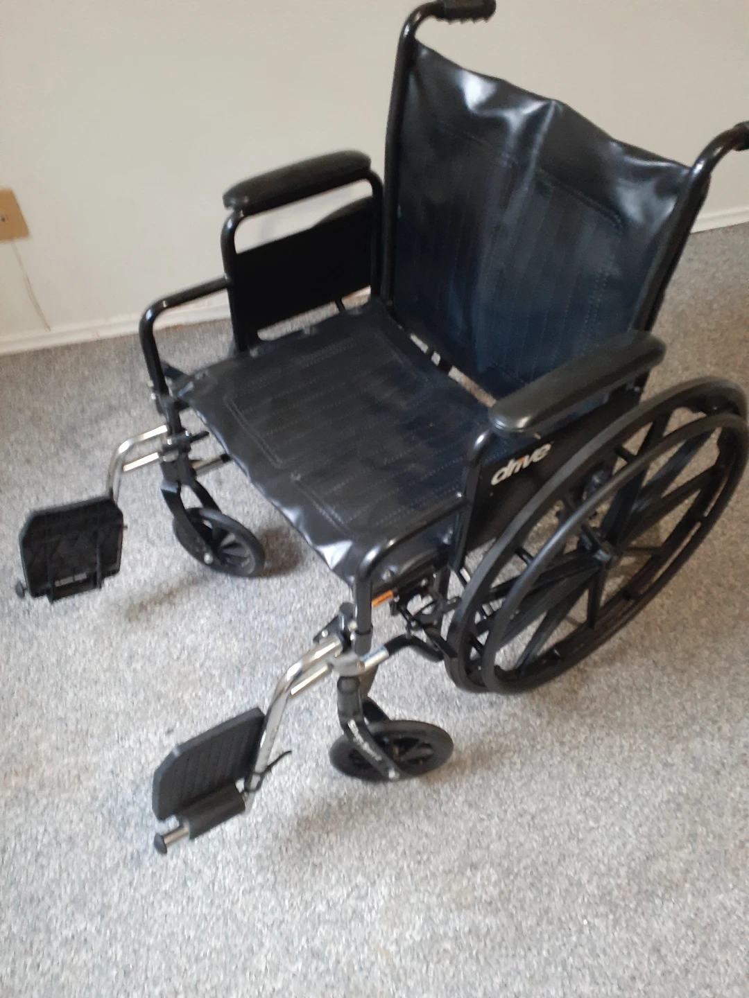Drive Medical Wheelchair