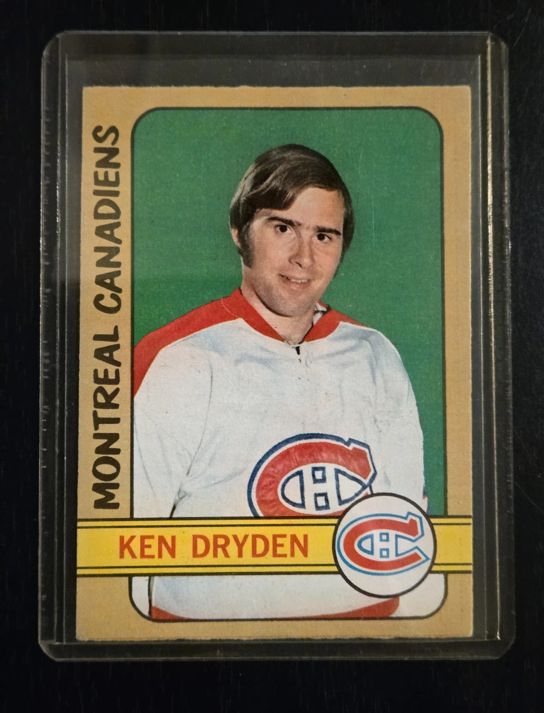 Vintage 1972/73 OPC Lot-Dryden 2nd Year, Bobby Orr Variants - photo 3