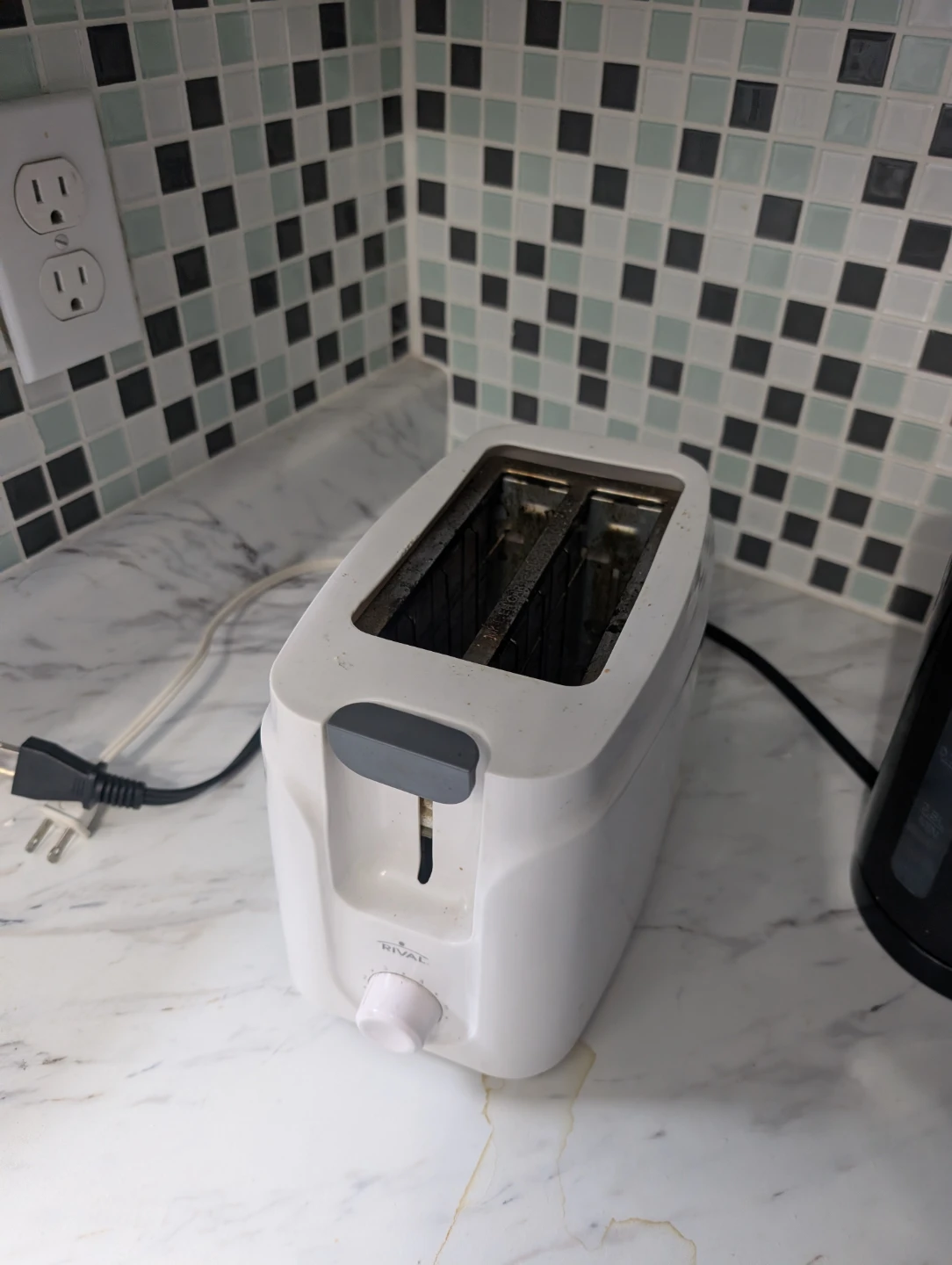 Hamilton Beach Microwave Oven