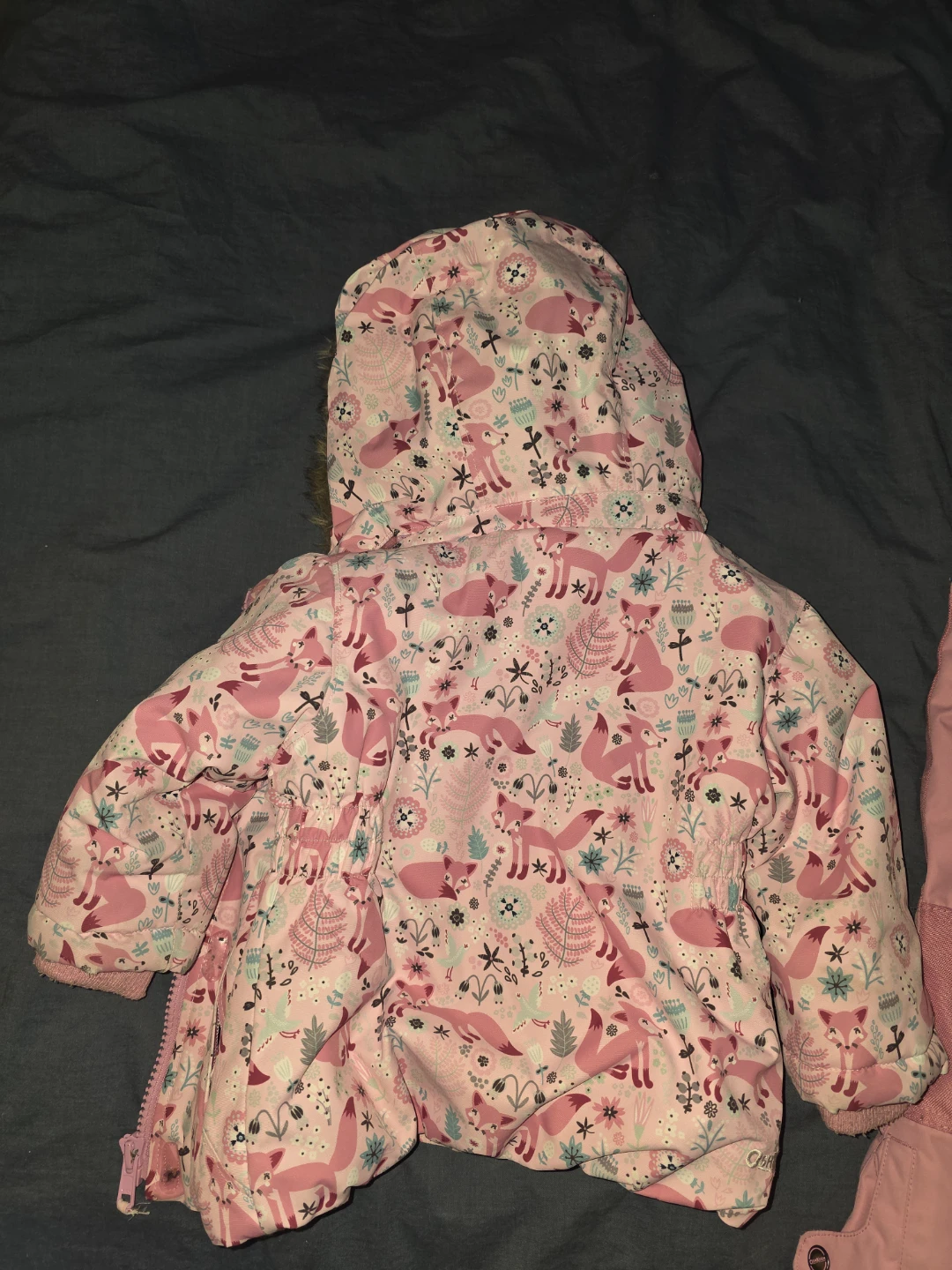 Two piece snowsuit toddler 18M - 24M - photo 4