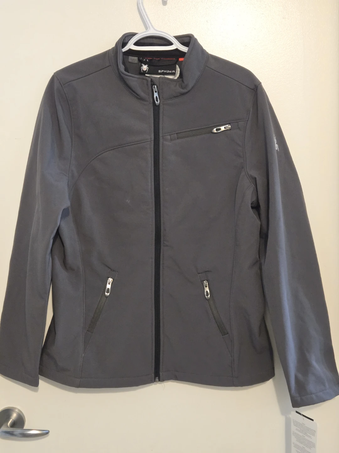 Spyder Women's Polar Jacket - Size L - photo 2