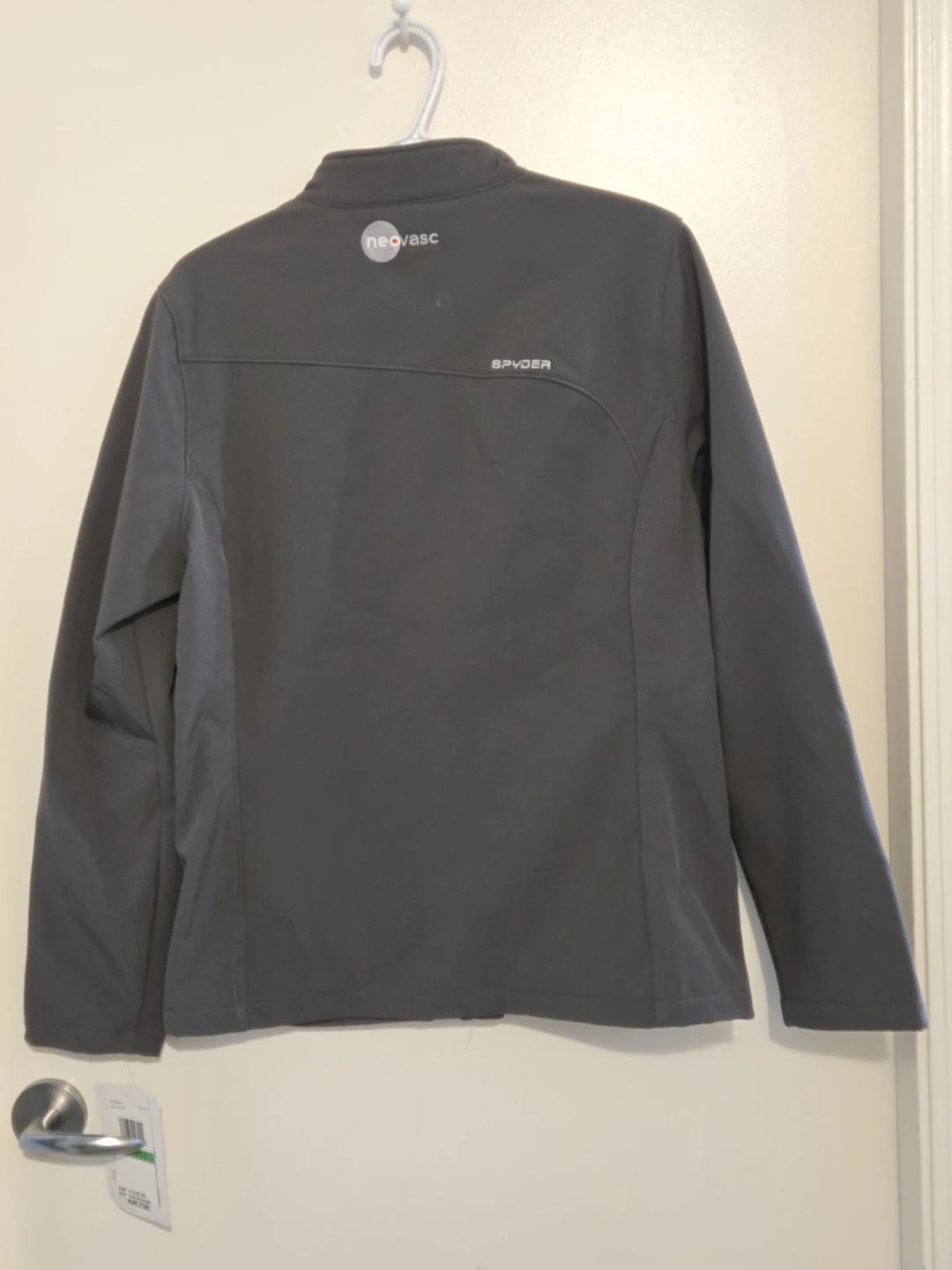 Spyder Women's Polar Jacket - Size L - photo 3