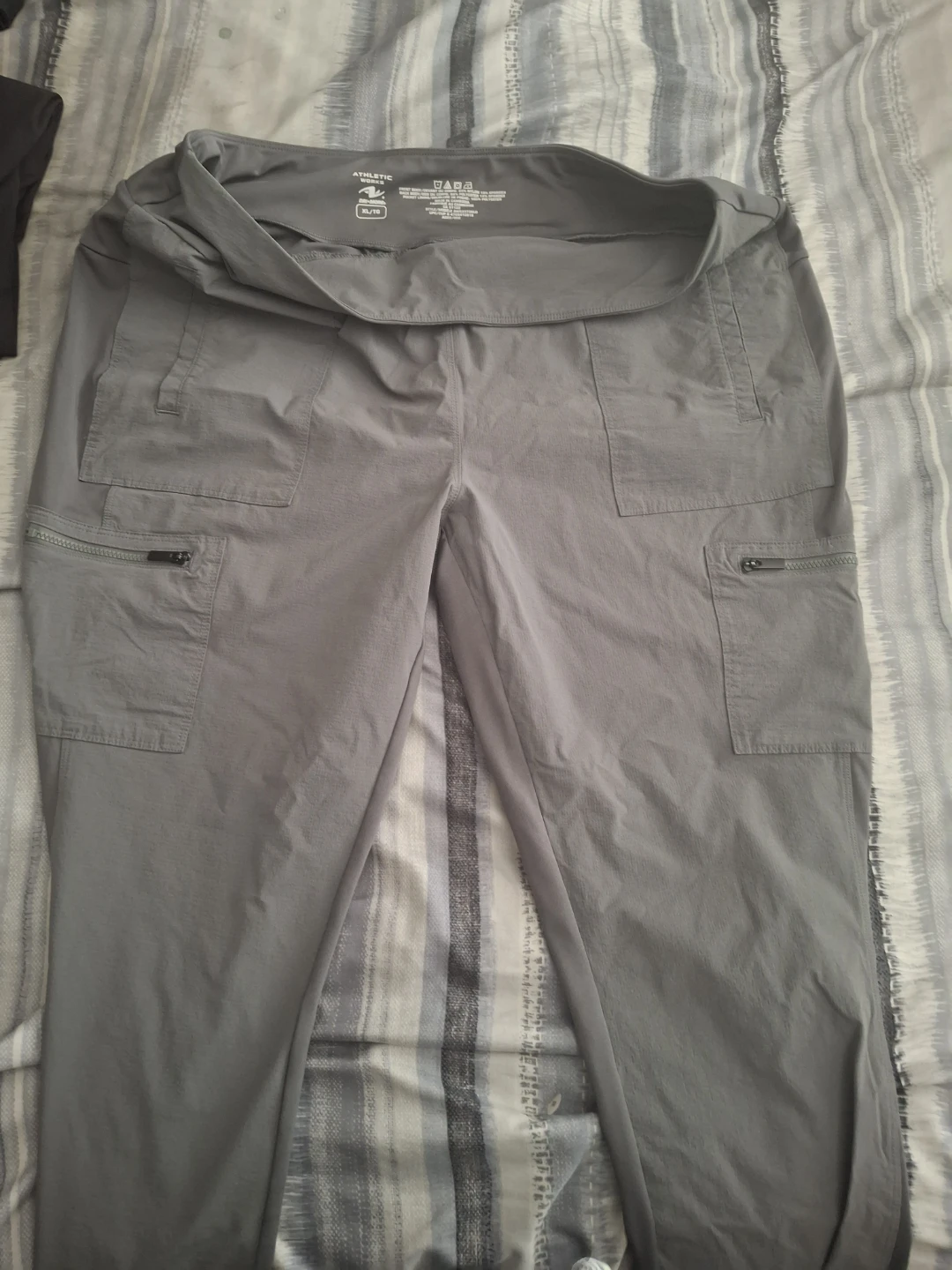 Mondetta Performance Athletic Pants - photo 2