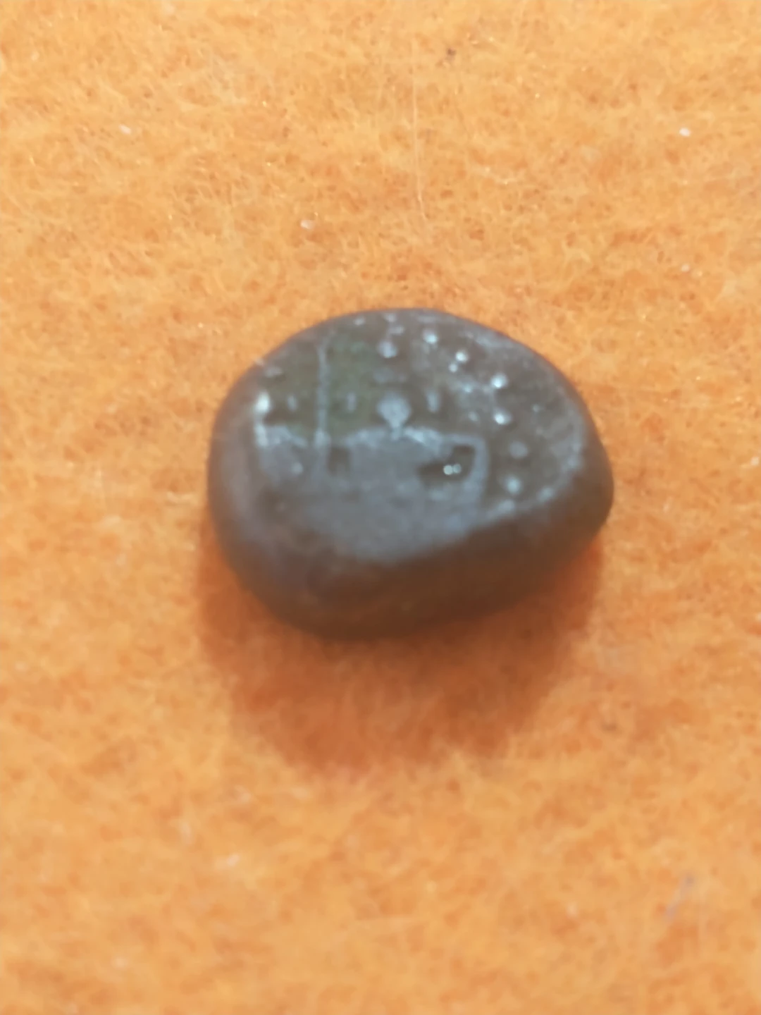 Antique Coin