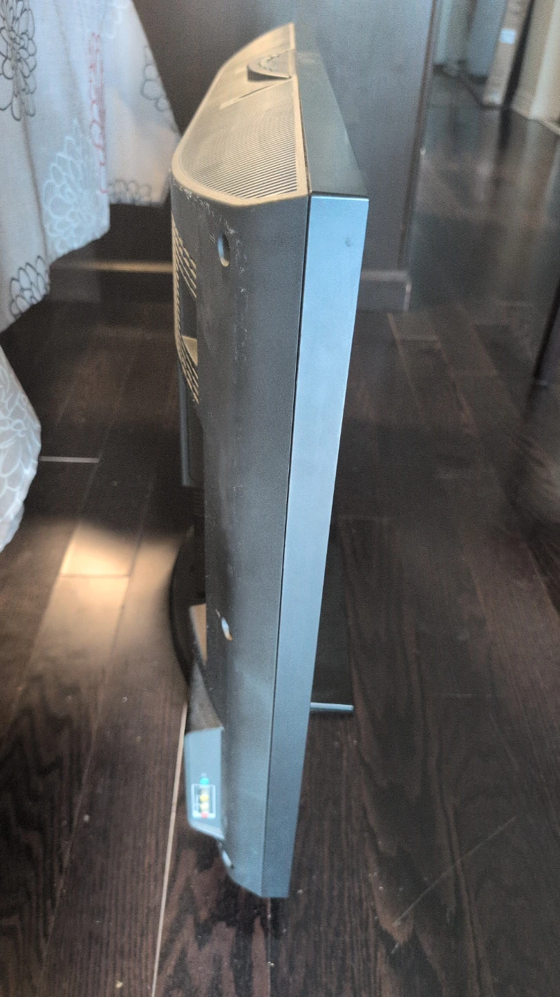 Sony BRAVIA Flat Screen TV - photo 3
