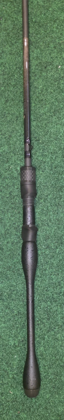 St. Croix Legend Xtreme Spinning Fishing Rod - photo 2