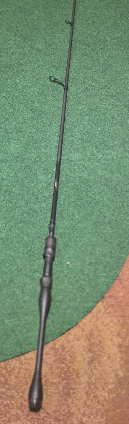 St. Croix Legend Xtreme Spinning Fishing Rod - photo 3