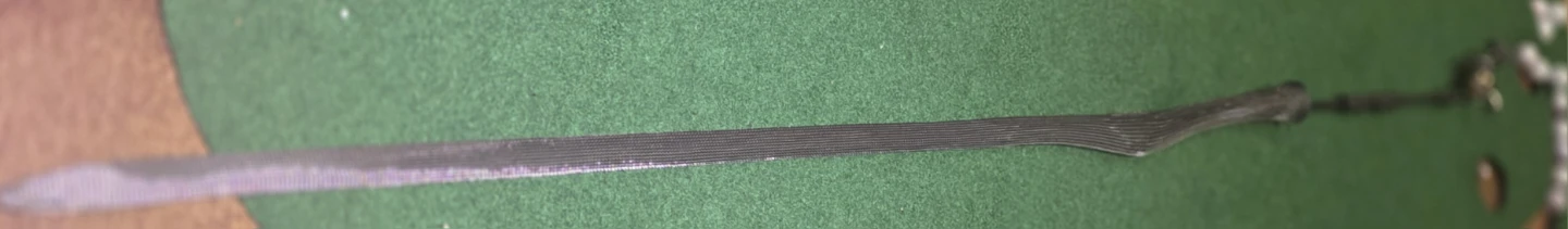 St. Croix Legend Xtreme Spinning Fishing Rod - photo 4