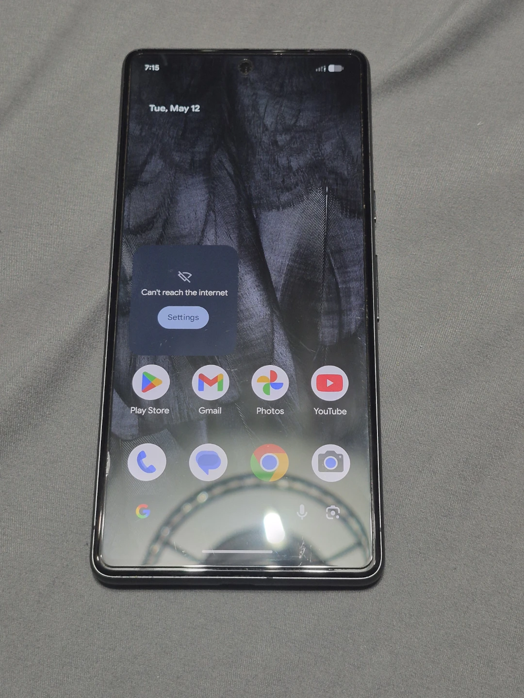 Google Pixel 7 Smartphone