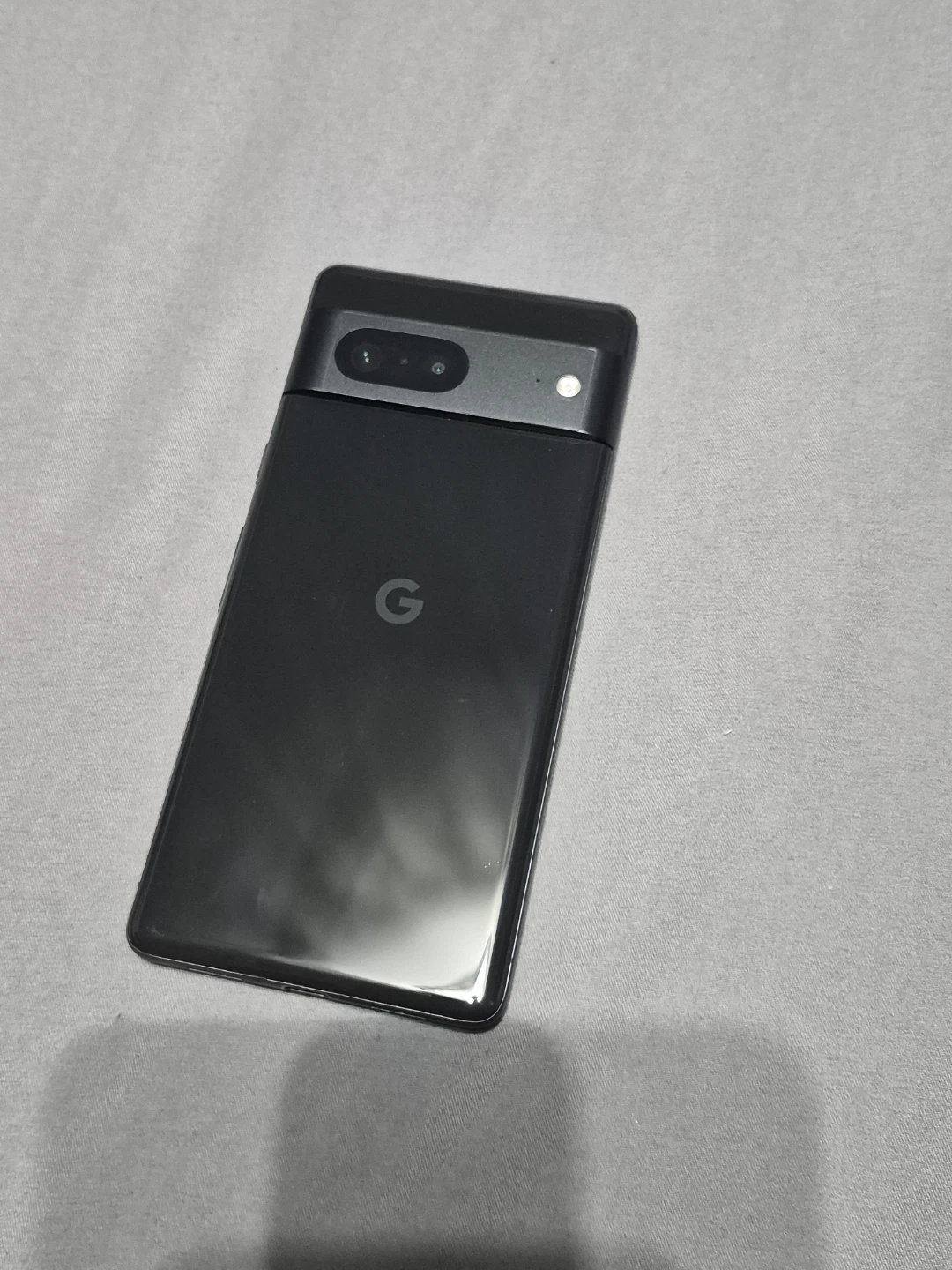 Google Pixel 7 Smartphone - photo 3