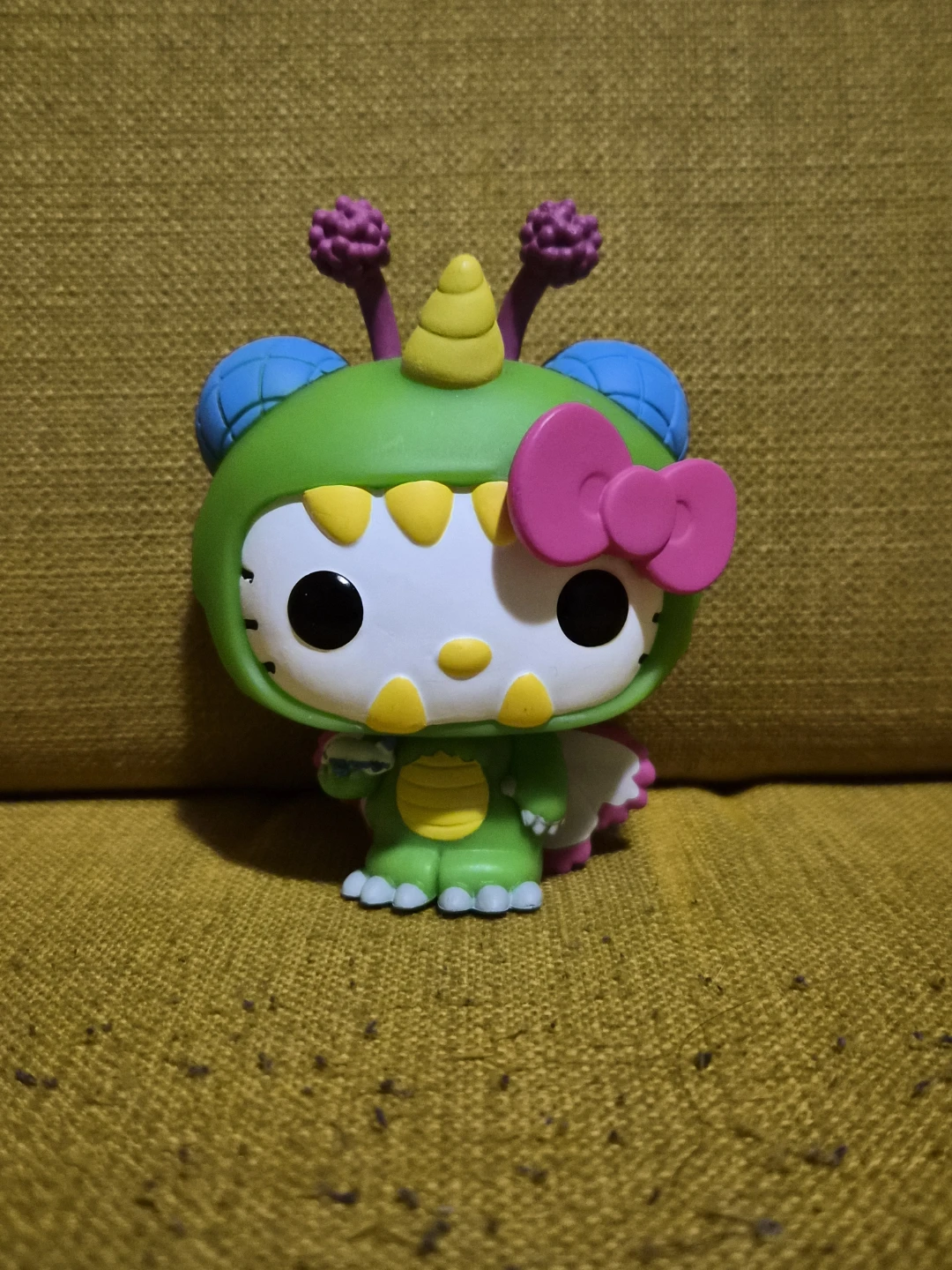 Funko Pop! Hello Kitty Sanrio (Sky) #43 Vinyl Figure