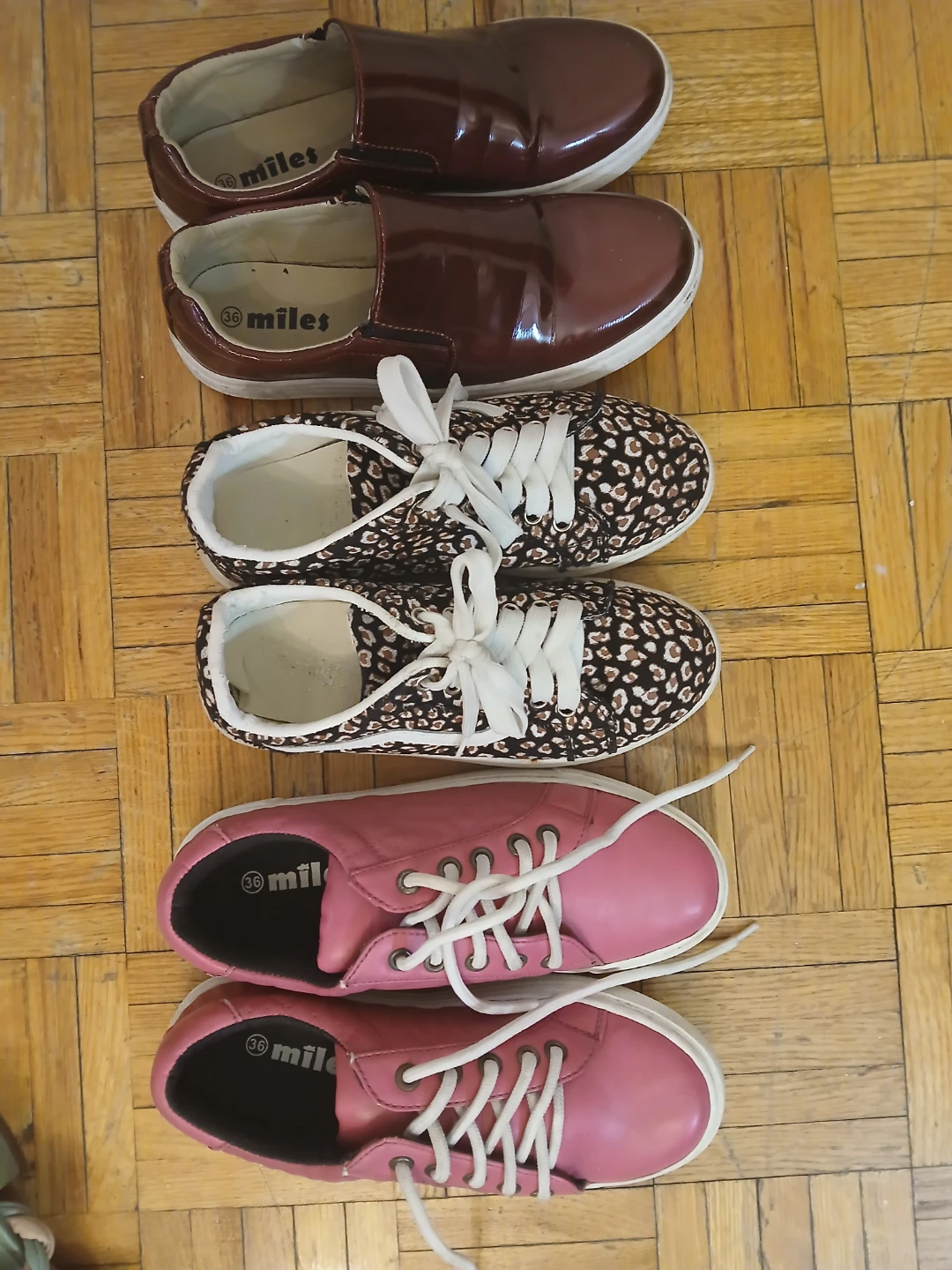 Assorted Ladies' Shoes - Size 36 - photo 2