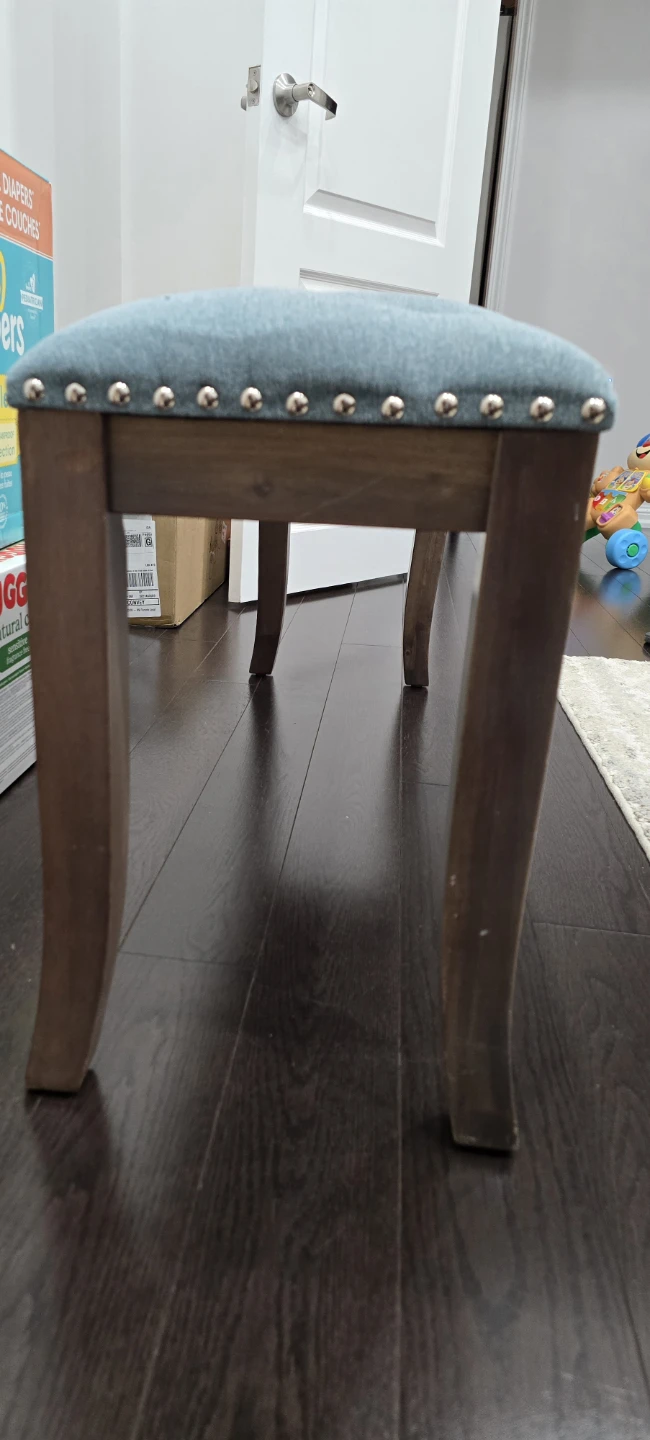 Entryway bench - photo 2