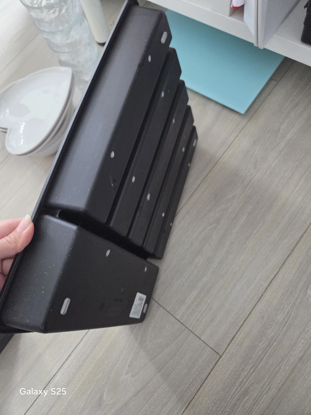 Rubbermaid Large Cutlery Tray - photo 2
