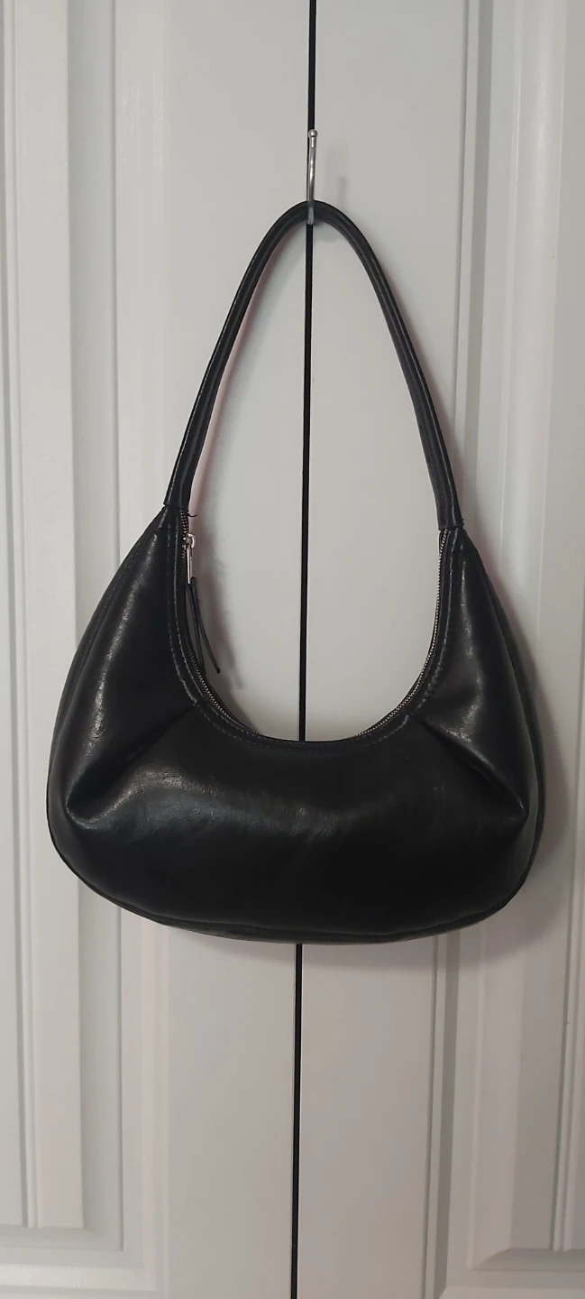Zara bag/purce PU Leather