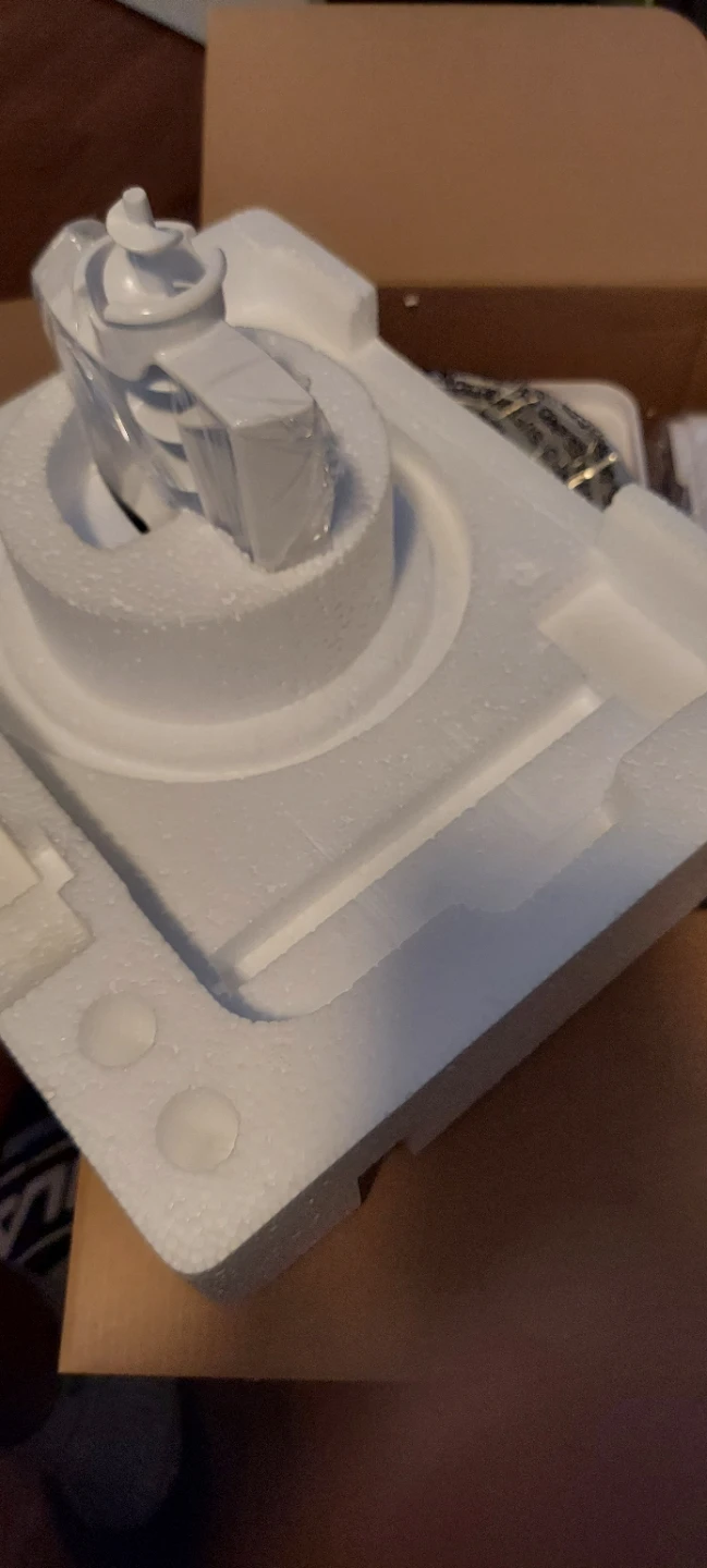 Cuisinart Mix It In Soft Serve Ice Cream Maker - photo 2