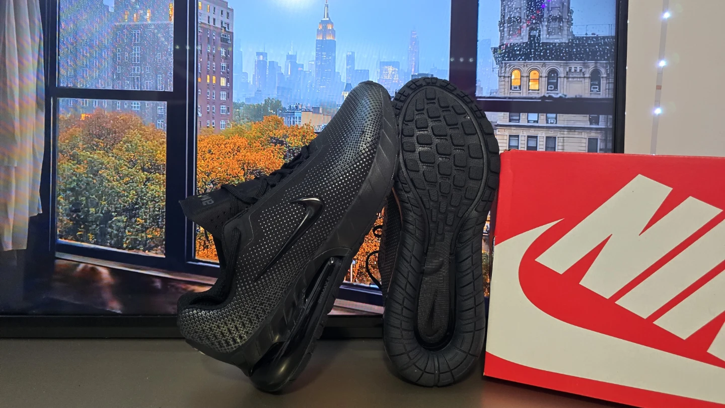 Nike Air Max Phoenix Size 8 - photo 5