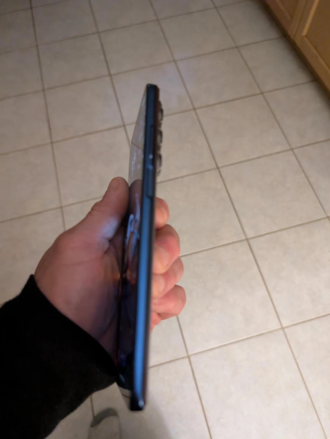 Motorola edge 2021 8g/256g good condition - photo 3