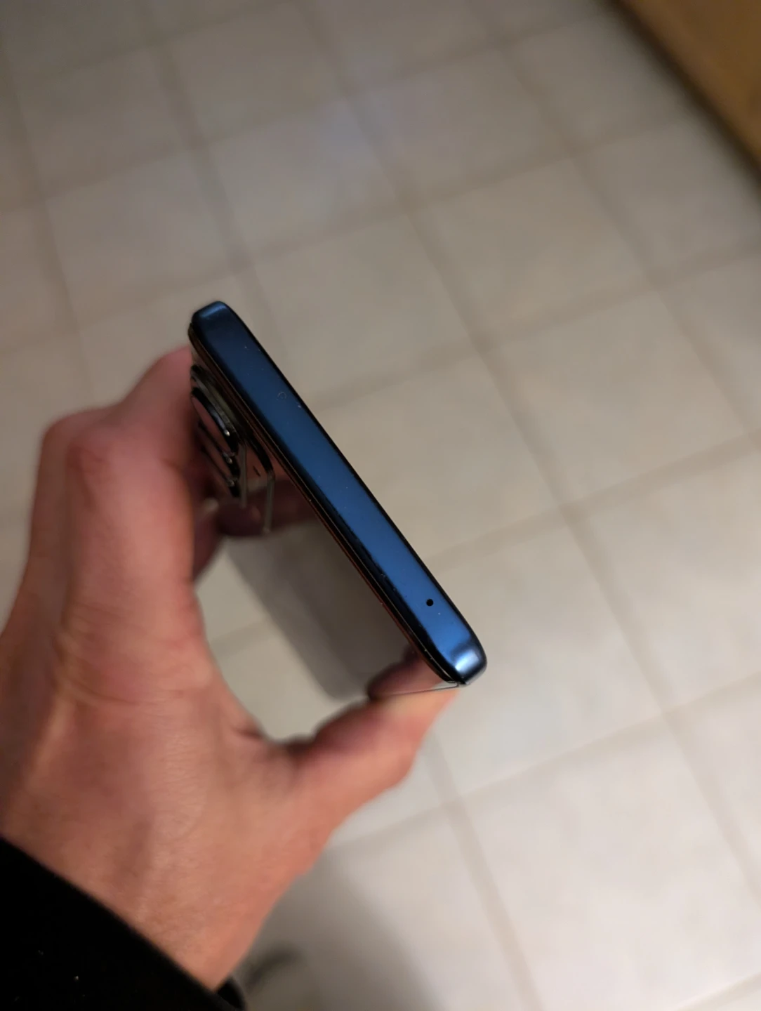 Motorola edge 2021 8g/256g good condition - photo 4