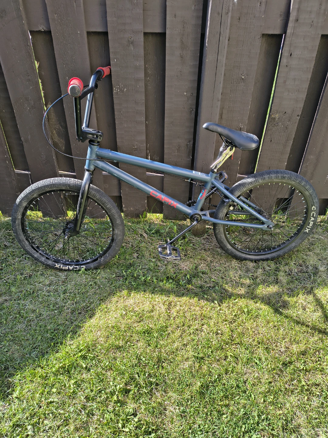 BMX Bike