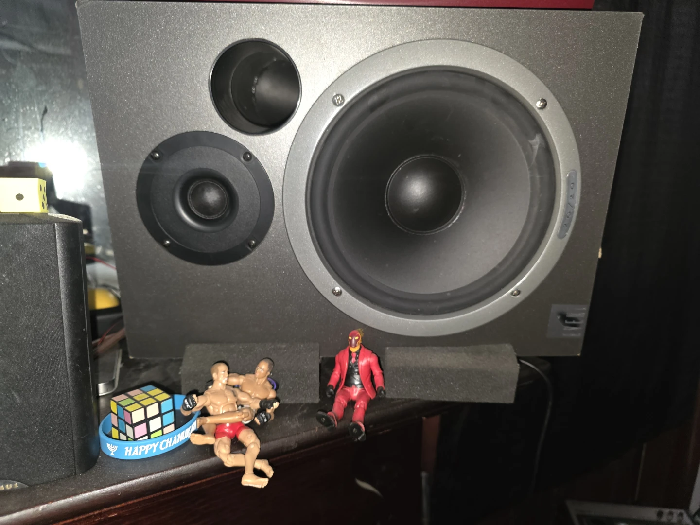 Event Studio Monitors - photo 2