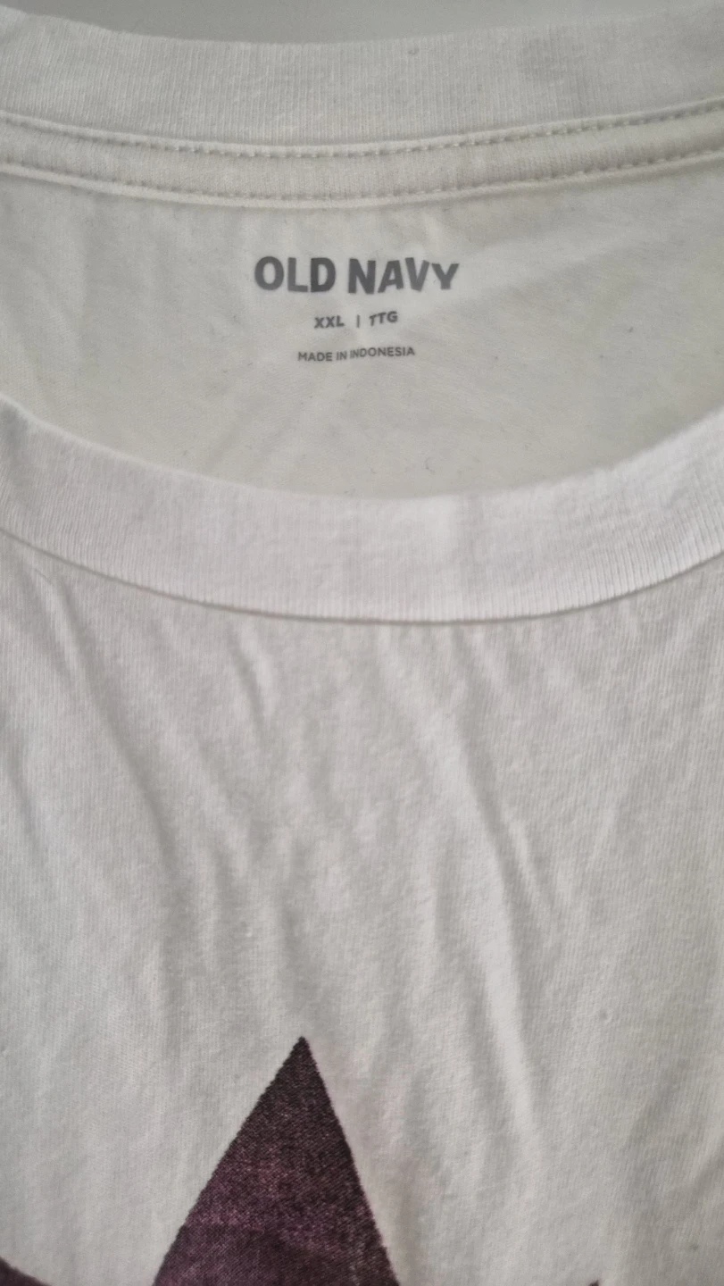Canada Day tshirt XXL - photo 2