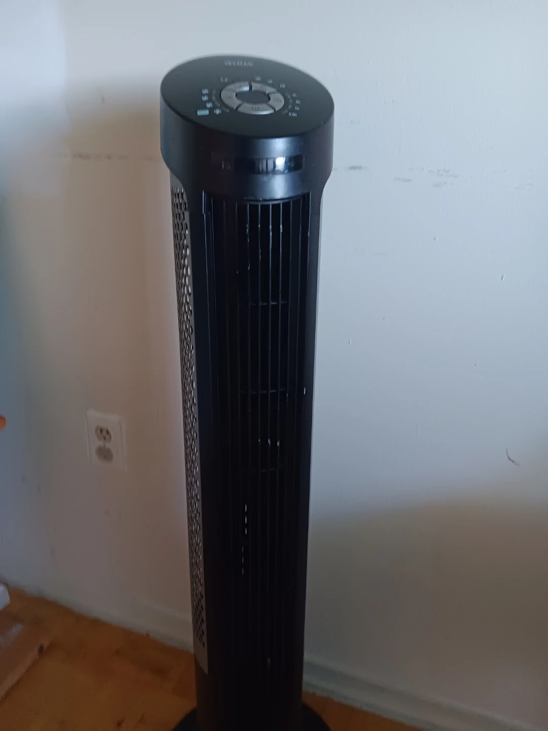 Seville Classics Tower Fan