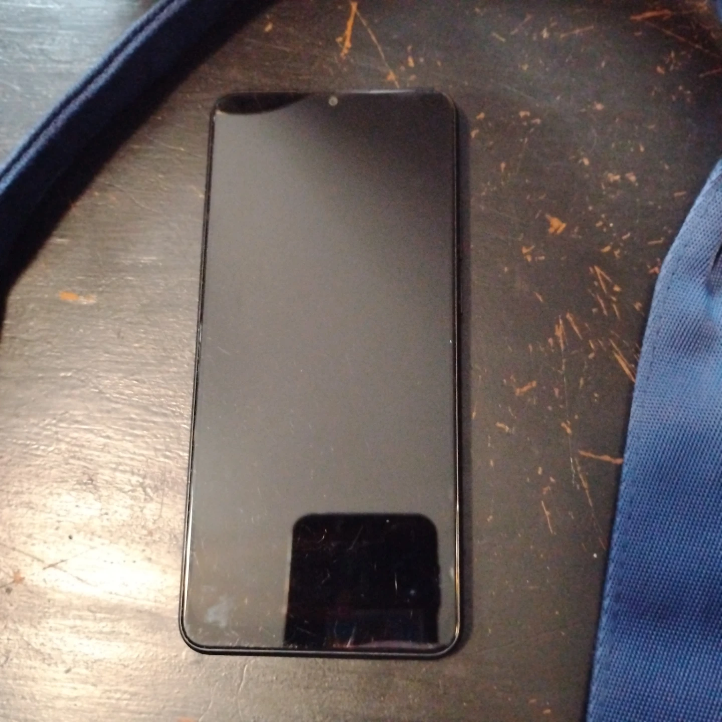 ZTE Nubia 75 Smartphone - photo 5