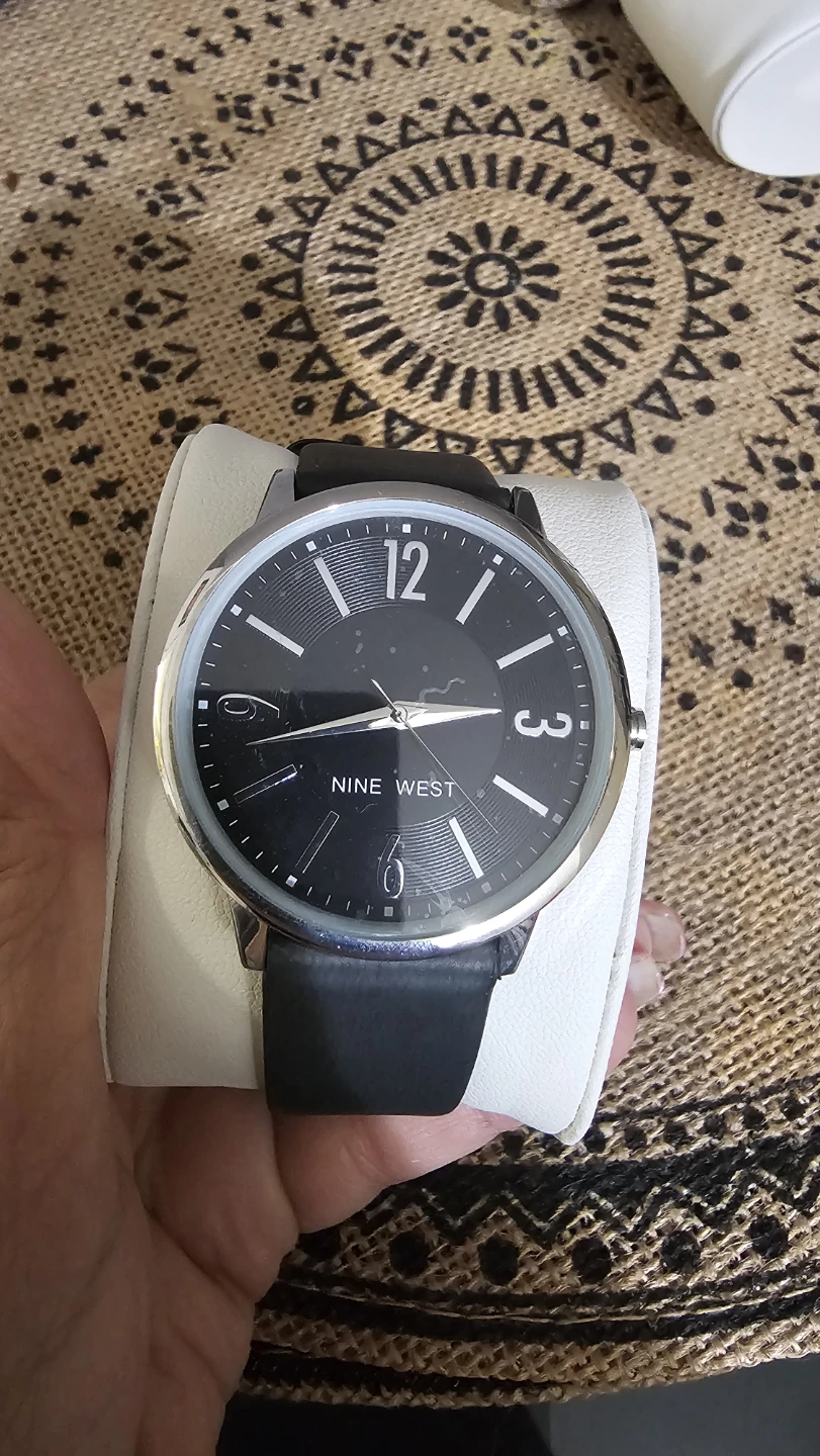 Nine West Women's Watch