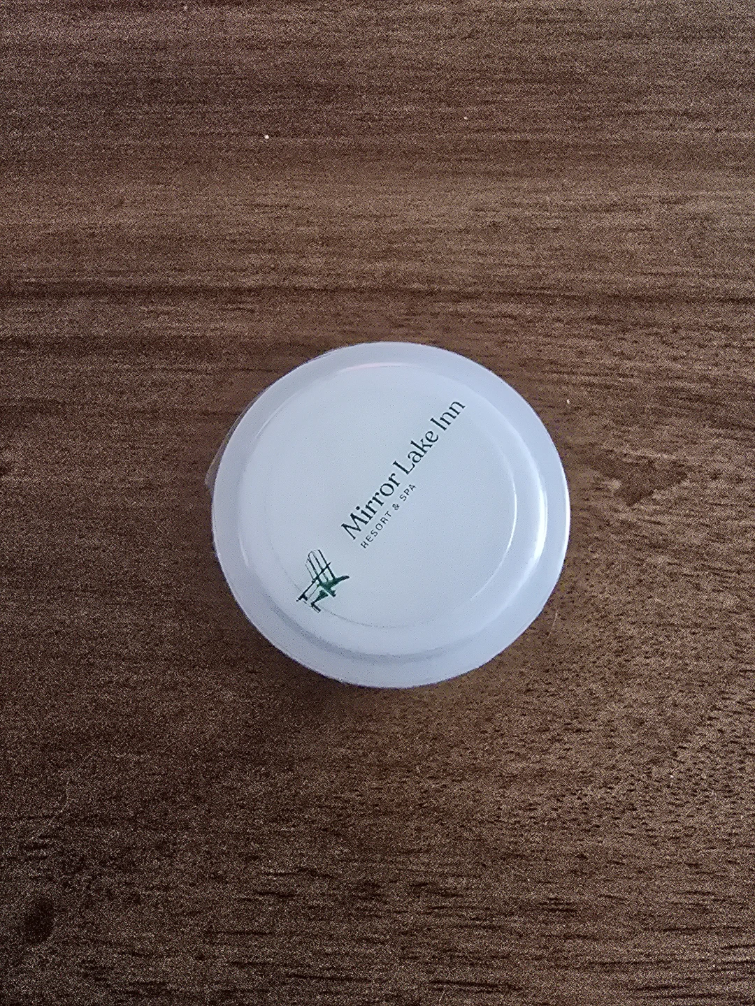 Mirror Lake Inn Lip Moisturizer