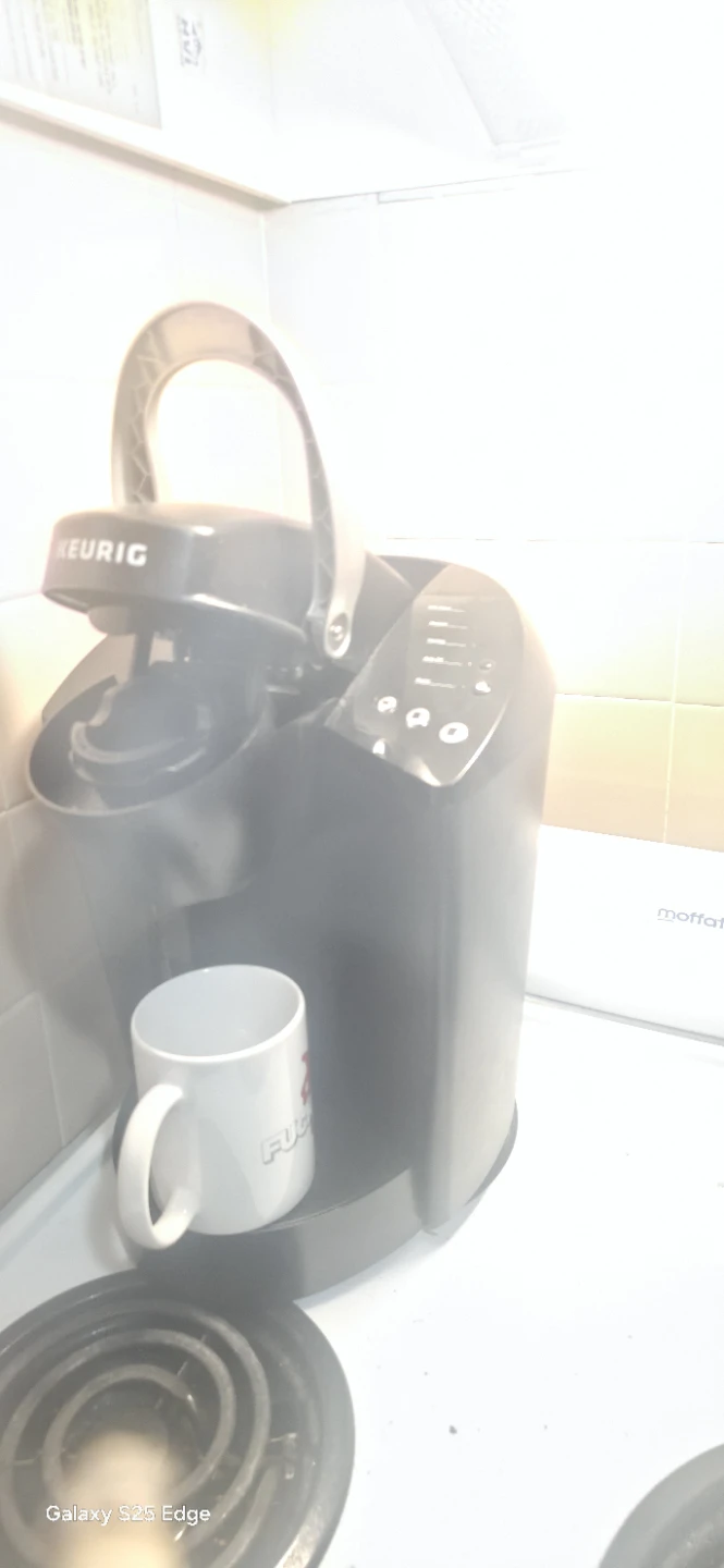 Keurig Coffee Maker