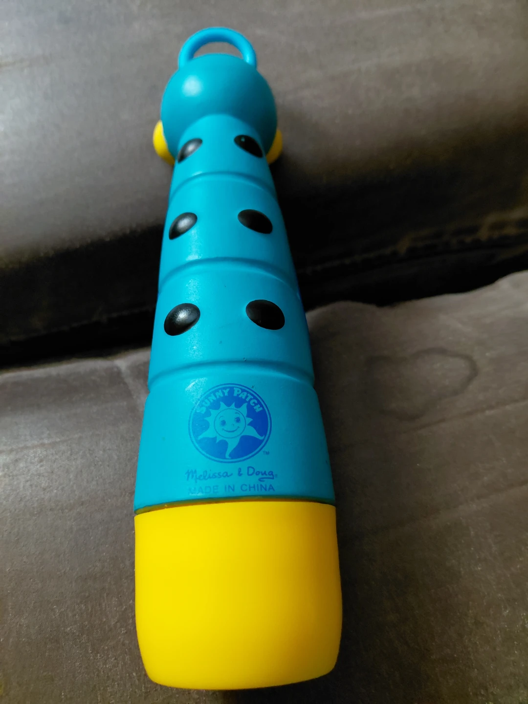Melissa & Doug Sunny Patch Bugflashlight Toy