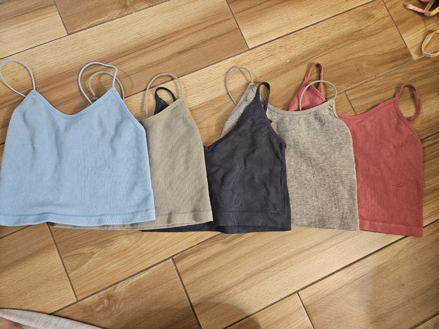 Sports Bras - Set