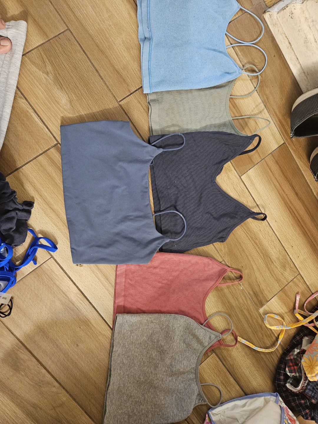 Sports Bras - Set - photo 3